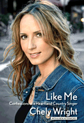 cover Like Me book cover